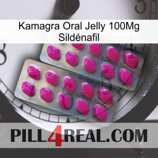 Kamagra Oral Jelly 100Mg Sildénafil 10